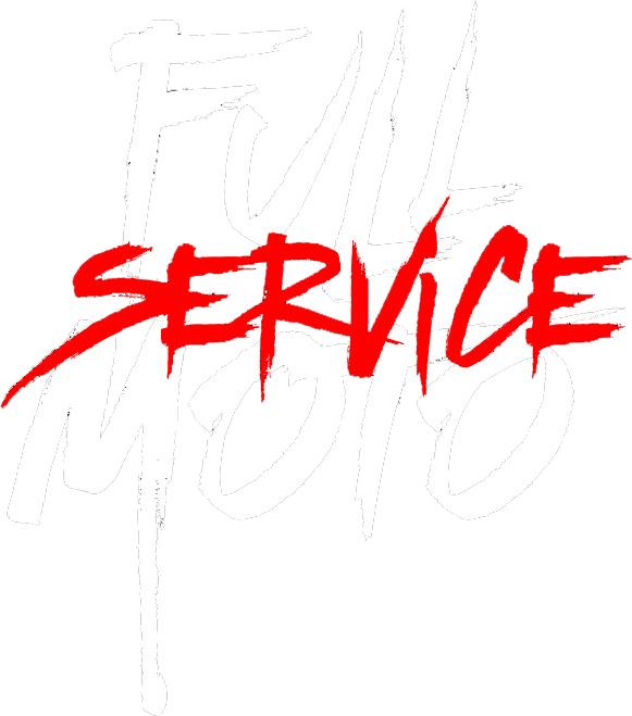 Full Service Moto